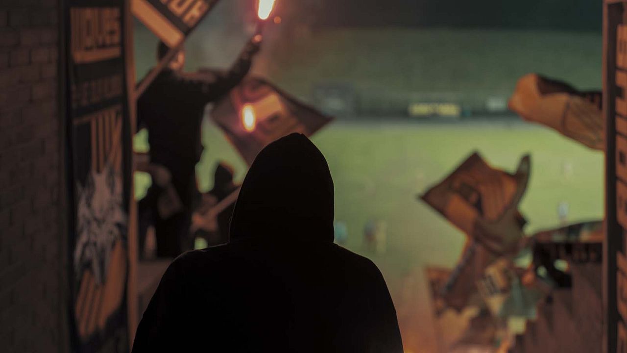 Le Hooligan : Photo
