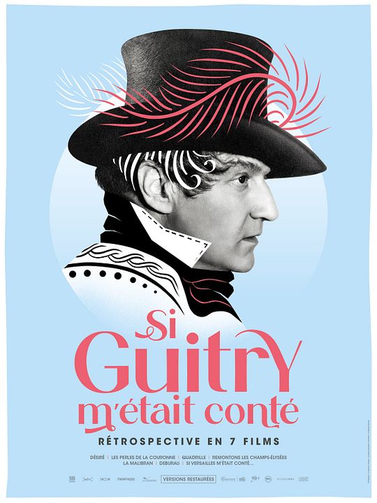 Quadrille : Affiche
