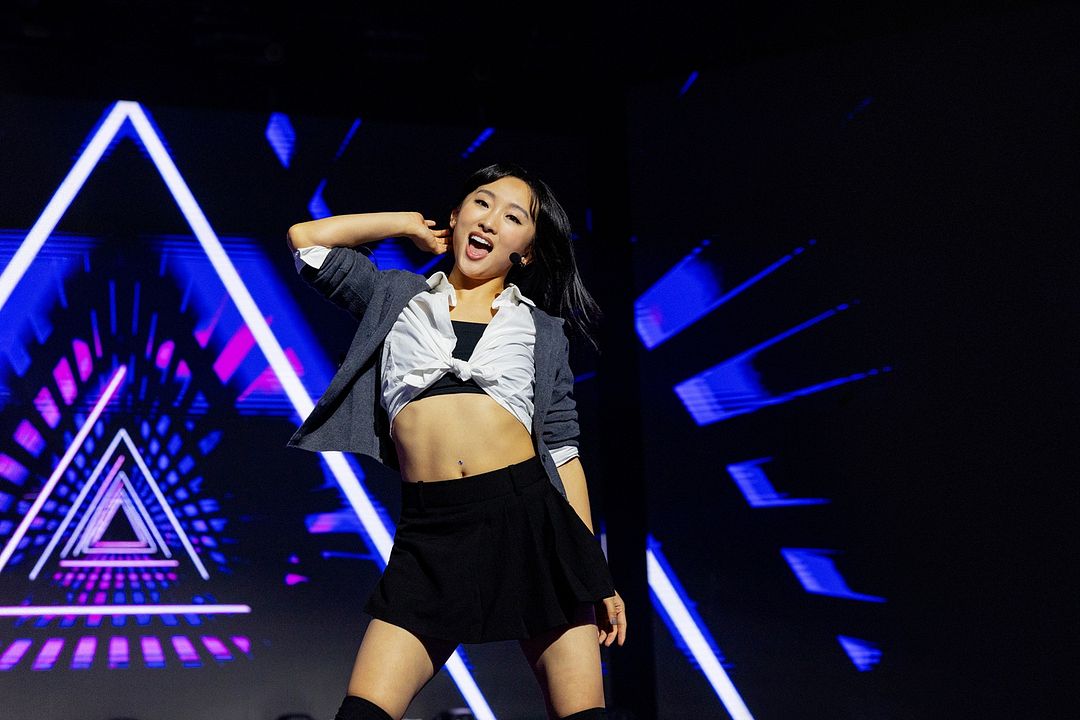 K-Pop: The Debut : Photo