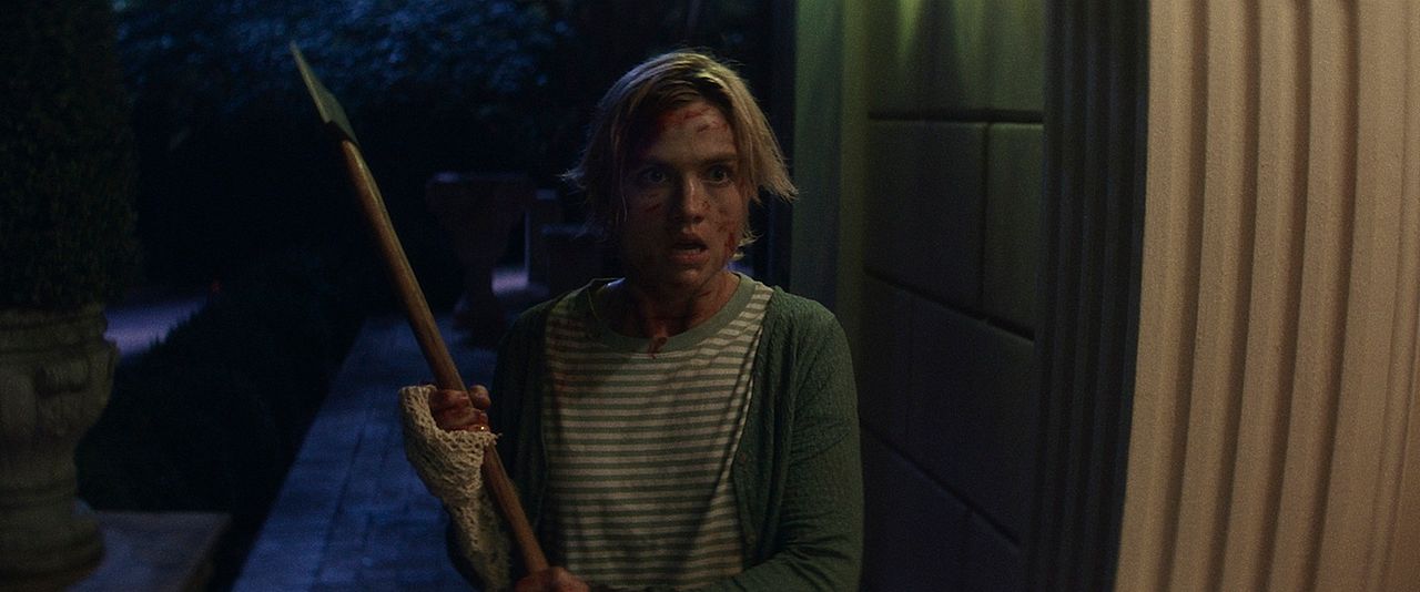 Bone Lake : Photo Maddie Hasson