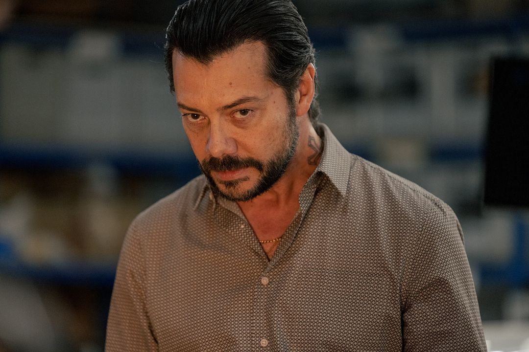Photo Álvaro Morte
