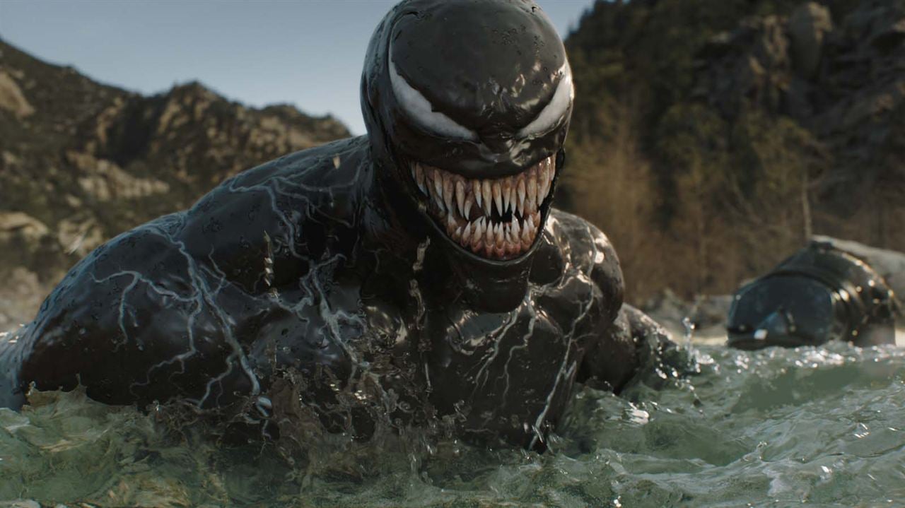 Venom: The Last Dance : Photo