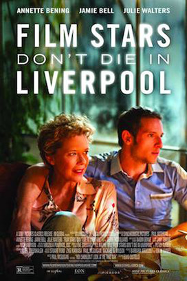 Film Stars Don’t Die in Liverpool : Affiche
