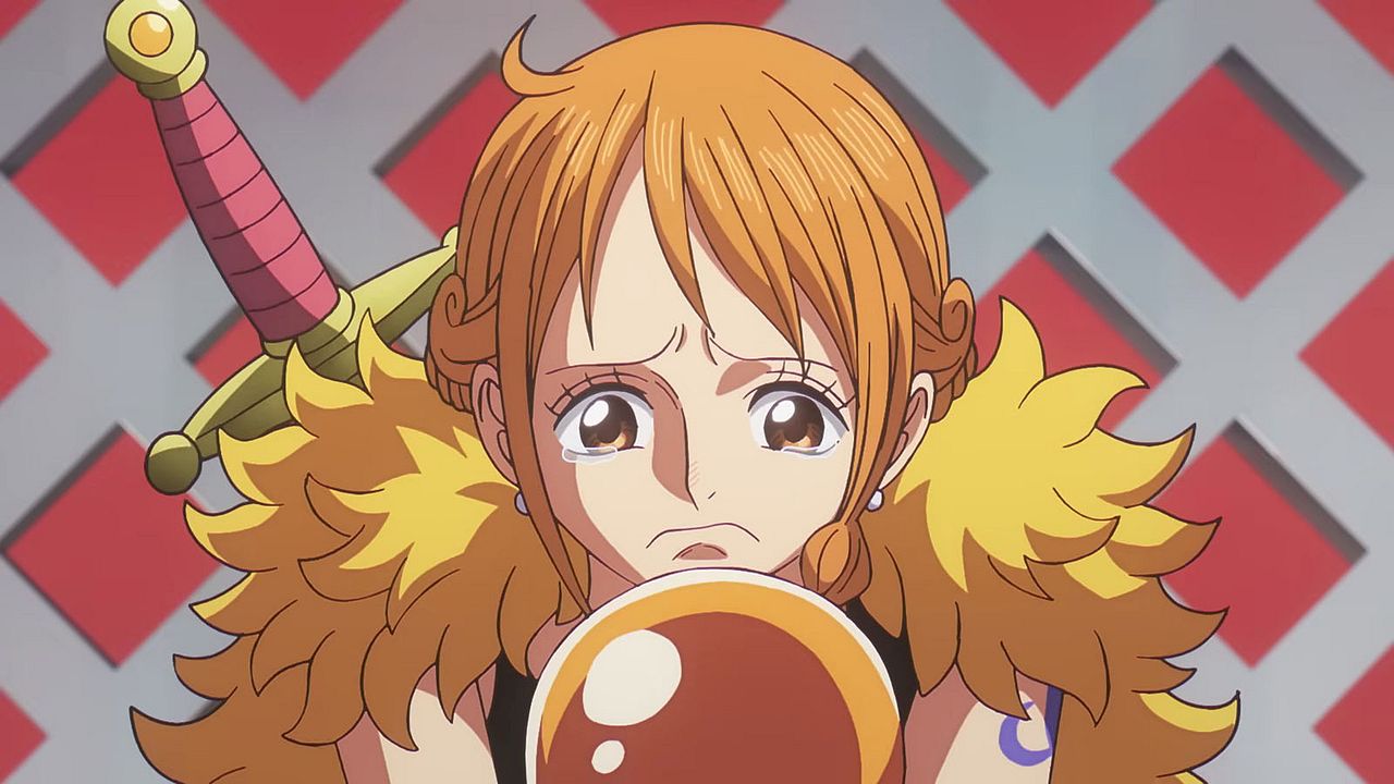 One Piece : Photo