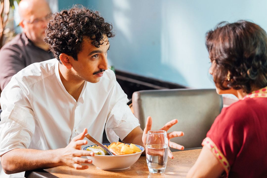 La Petite Cuisine de Mehdi : Photo Younès Boucif