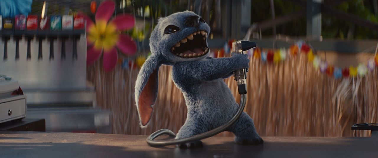 Lilo & Stitch : Photo