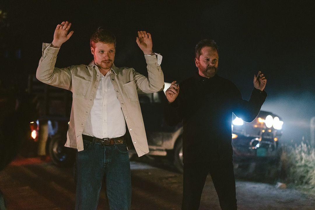 Brothers Under Fire : Photo
