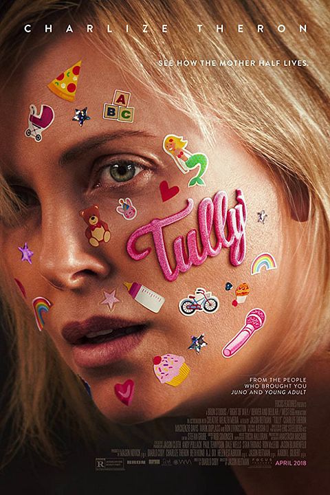 Tully : Affiche