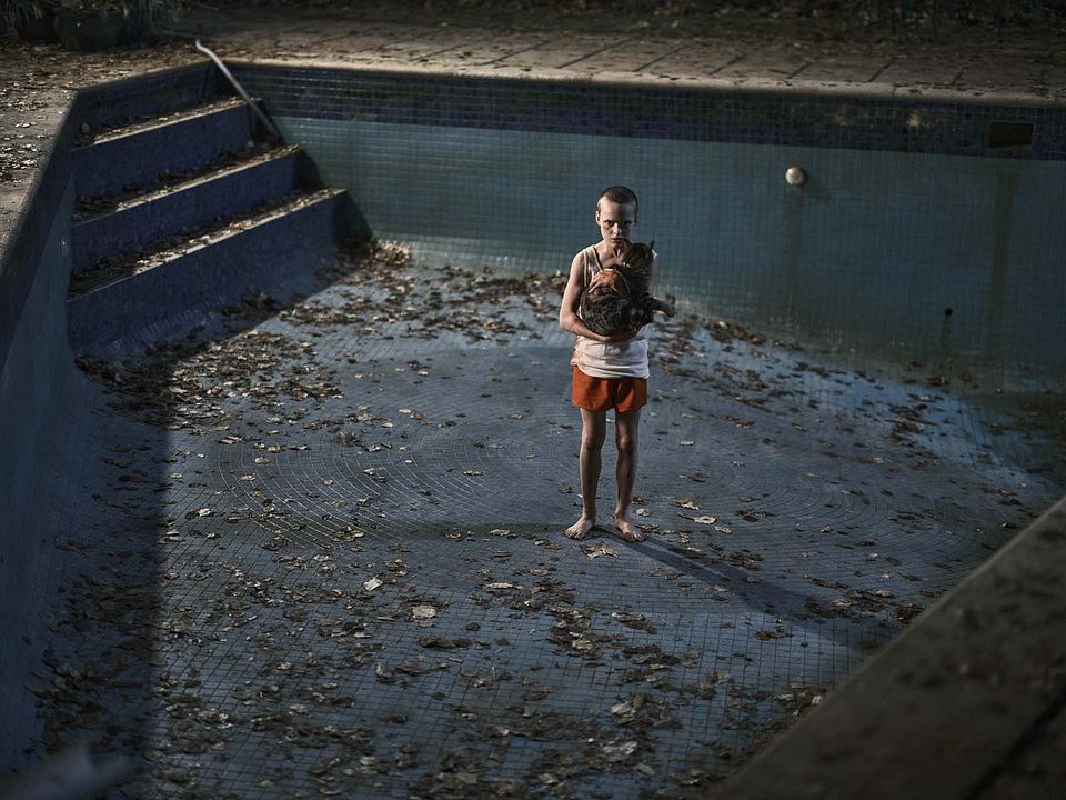 Substitution - Bring Her Back: Jonah Wren Phillips