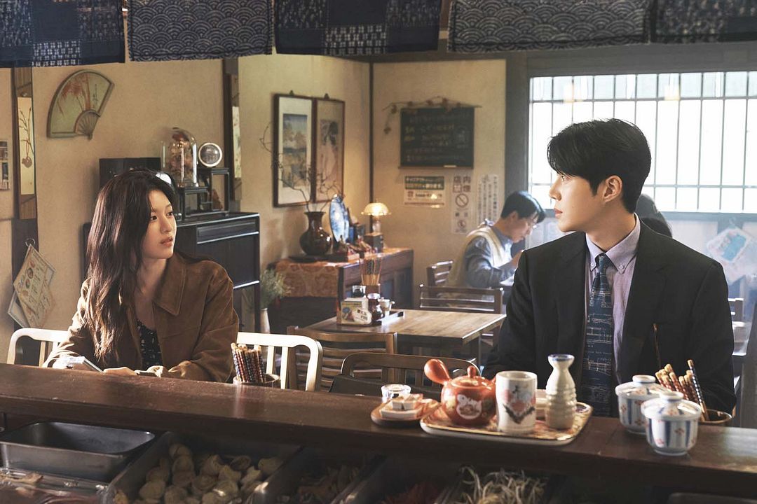 Photo Kim Seong-Ho, Youn-jung Go