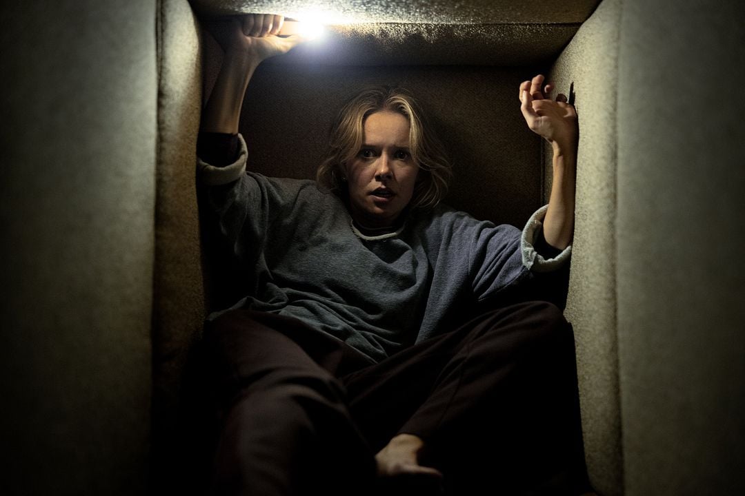 Insidious : l'invasion du lointain : Photo Amelia Eve