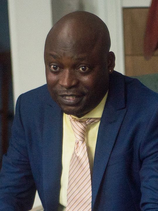 Affiche Criss Niangouna