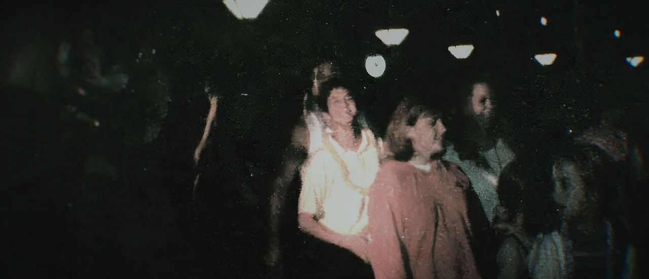 Amy Bradley, la passagère disparue : Photo