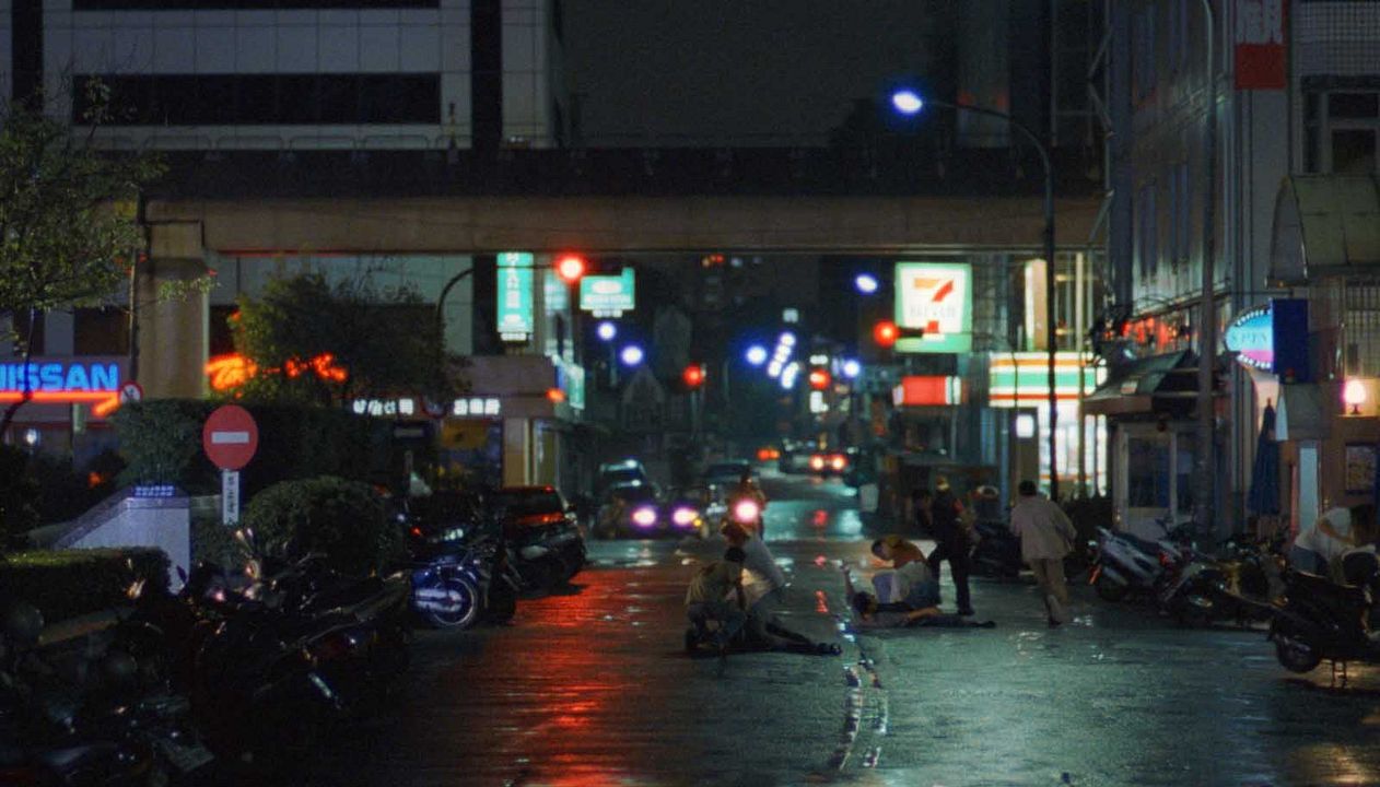 La Porte des dieux  : Photo