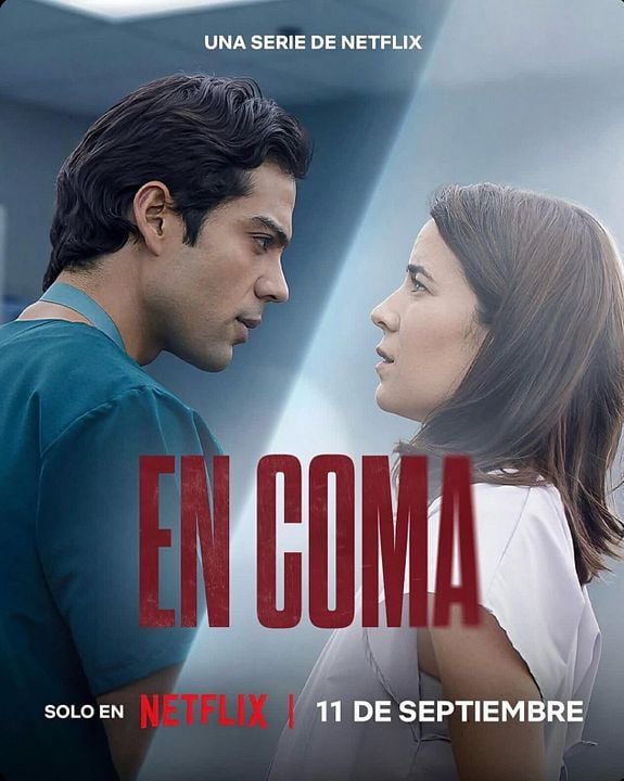 Ton cœur qui bat : Affiche