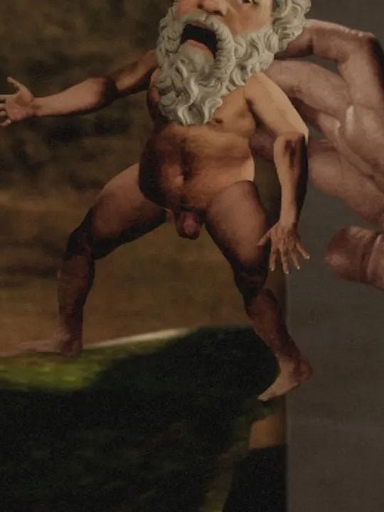 The Great History of Western Philosophy : Affiche