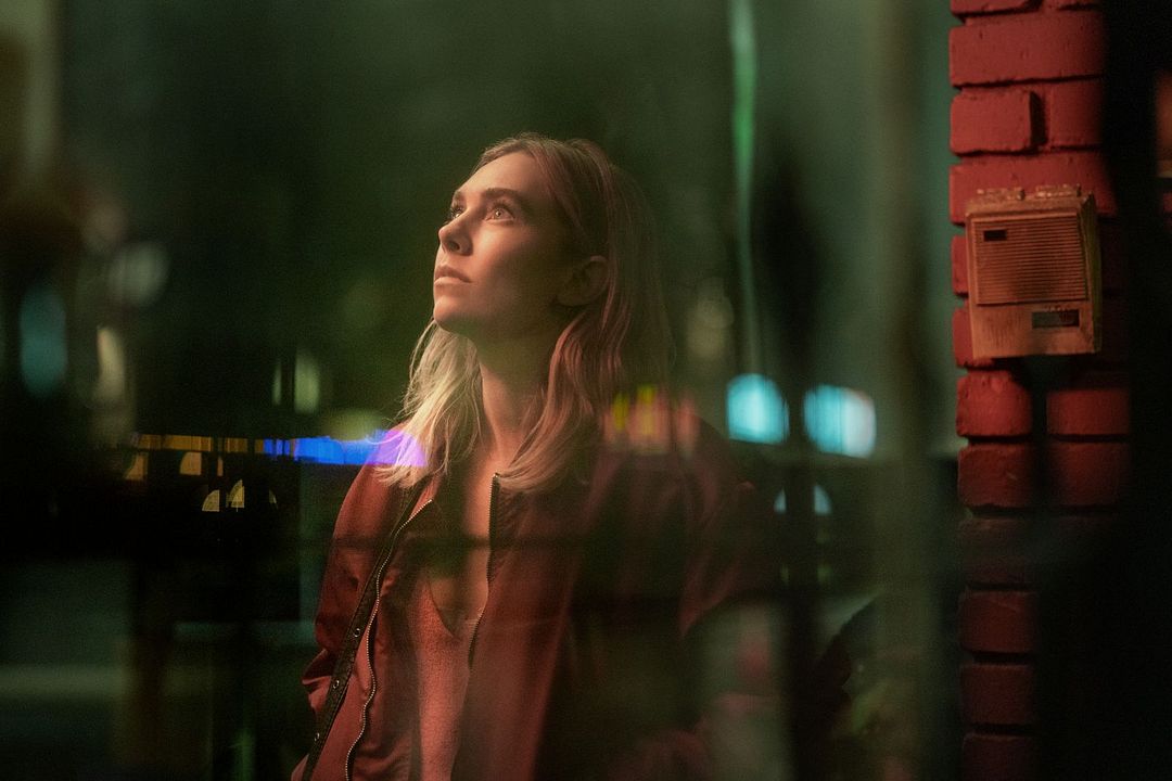 Night Always Comes : Photo Vanessa Kirby