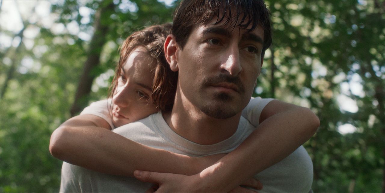 The Good Sister : Photo Anton Weil, Laura Balzer