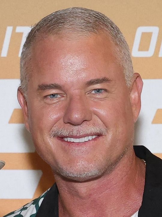 Affiche Eric Dane