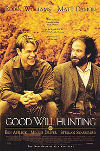 Will Hunting : Affiche