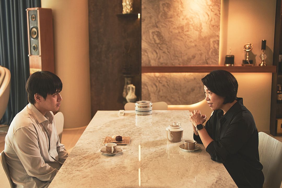 84m2 : Photo