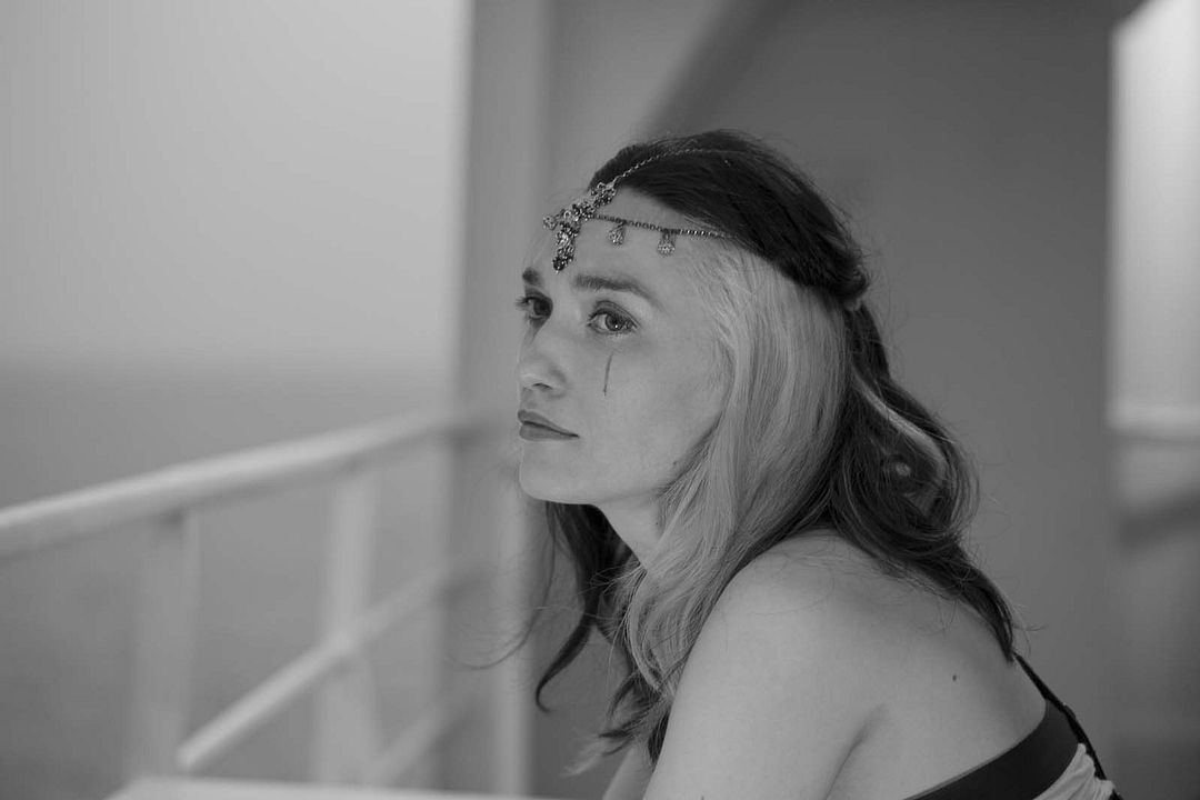 Absence-Purgatoire : Photo Angelique Cavallari