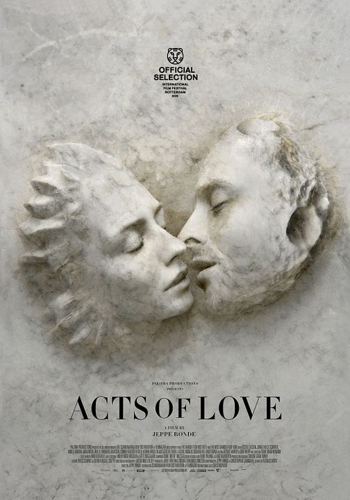 Acts of Love : Affiche