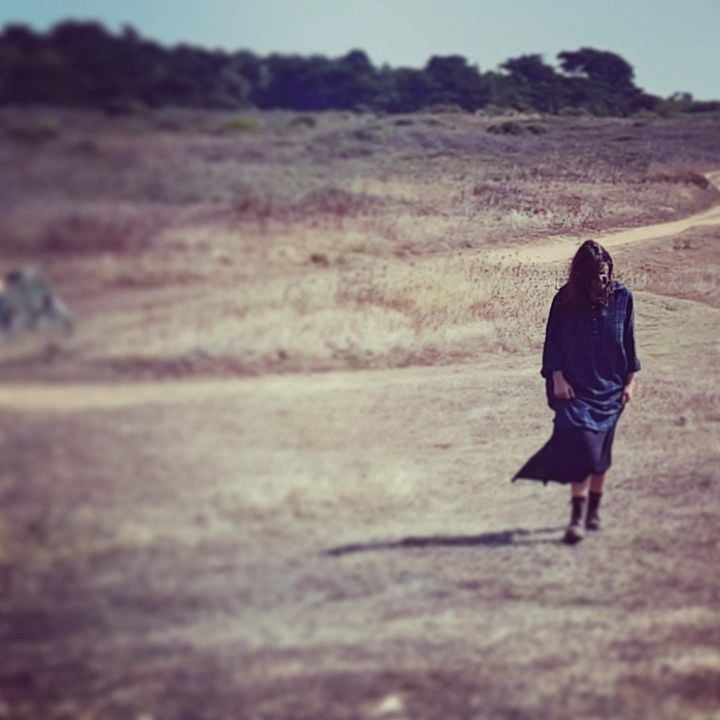 Le Bonheur est une bête sauvage : Photo