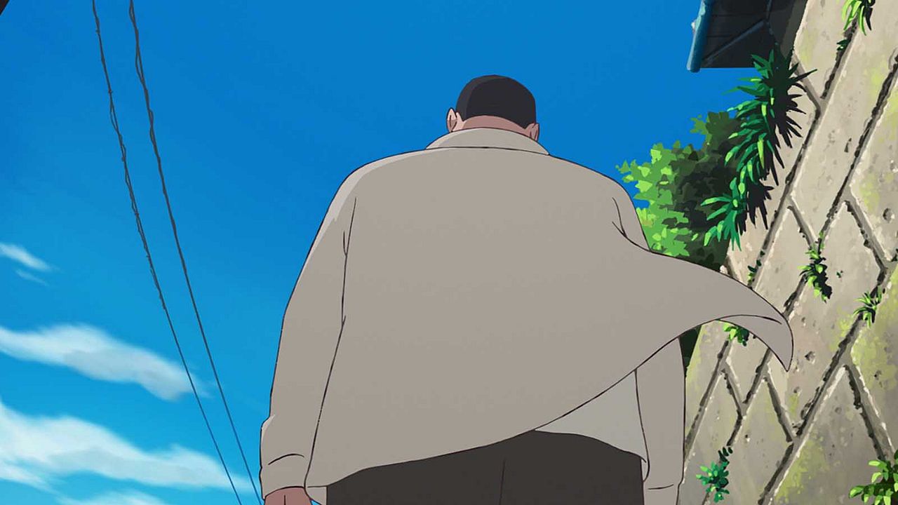 Le Dernier Souffle d'un Yakuza : Photo