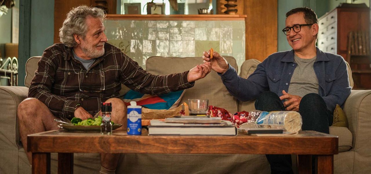 Regarde : Photo Dany Boon, Nicolas Marié