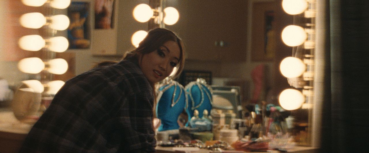 The Last Showgirl : Photo Brenda Song
