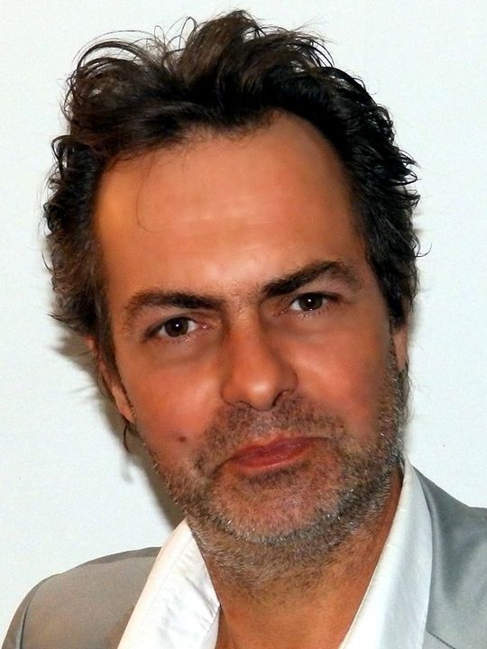 Affiche Jean-Francois Edouard