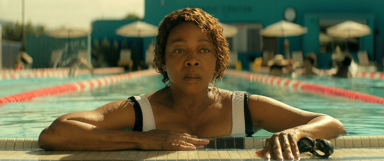 Photo Alfre Woodard