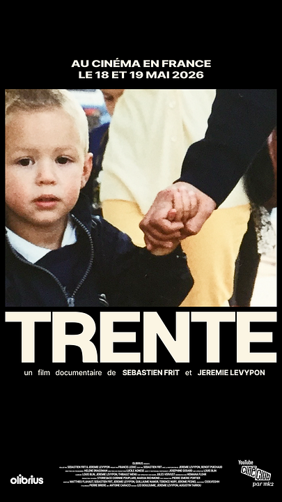 Trente : Affiche