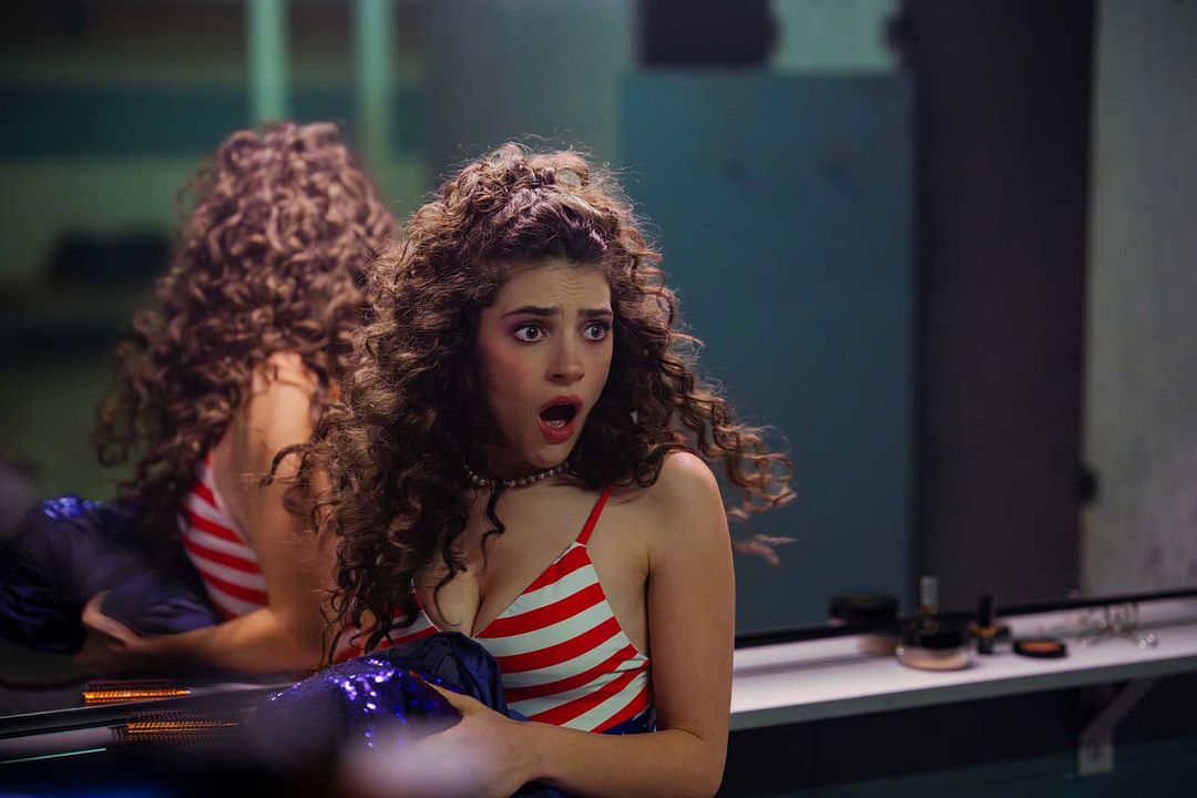 Fear Street: Prom Queen : Photo Ella Rubin