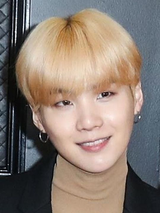Affiche Suga