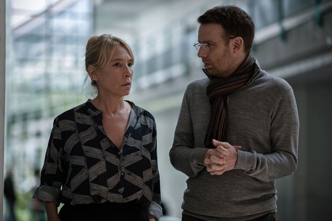 L’Abandon : Photo Emmanuelle Bercot, Antoine Reinartz