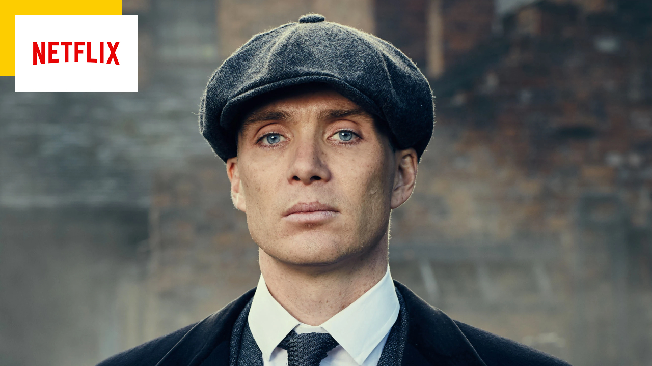 Peaky blinders streaming discount fr