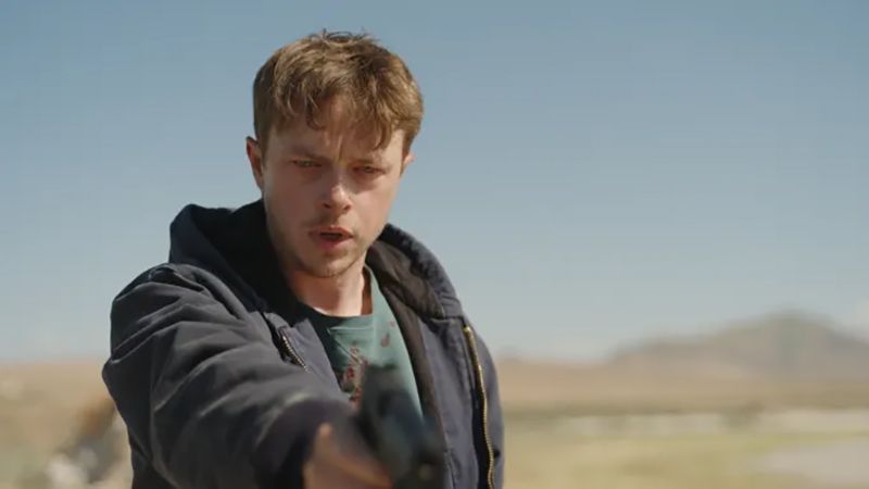 Photo Dane DeHaan