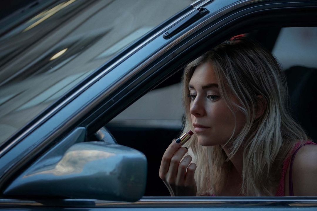 Night Always Comes : Photo Vanessa Kirby