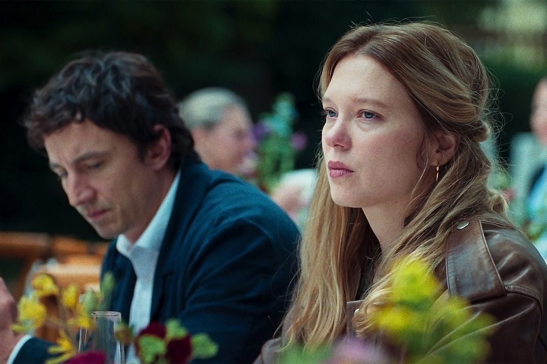 Gentle Monster : Photo Léa Seydoux