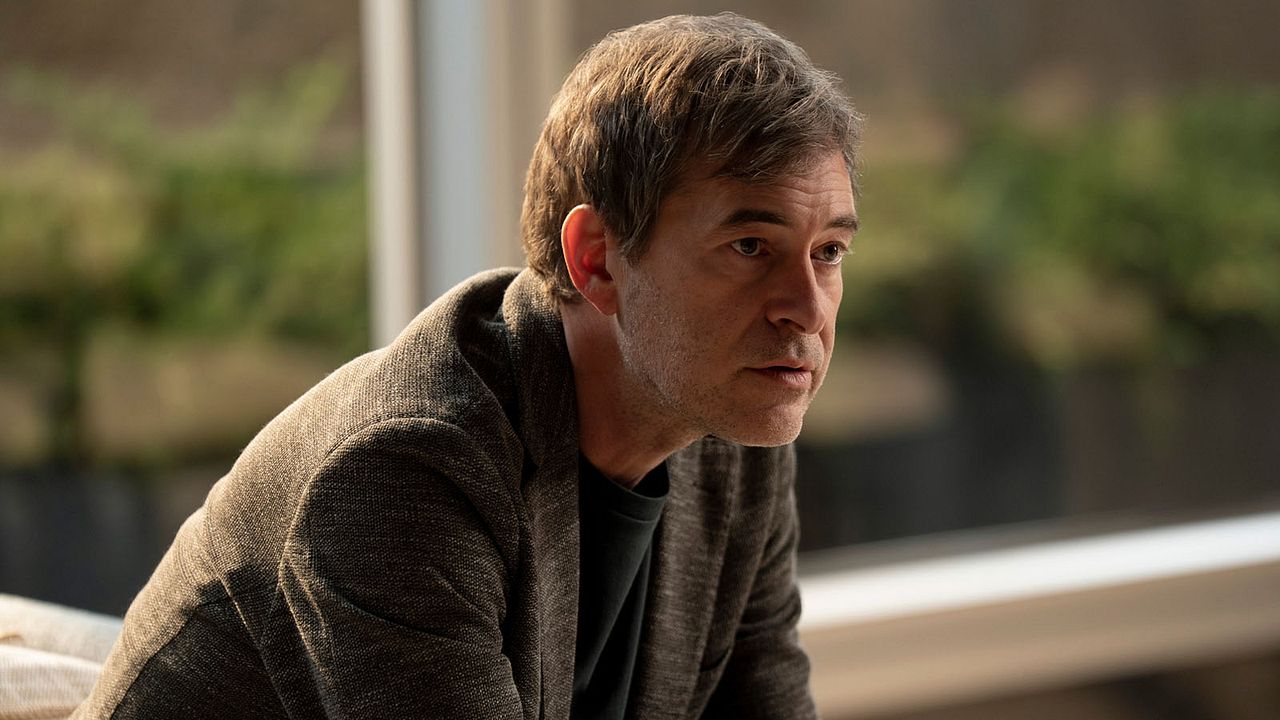 The Morning Show : Photo Mark Duplass