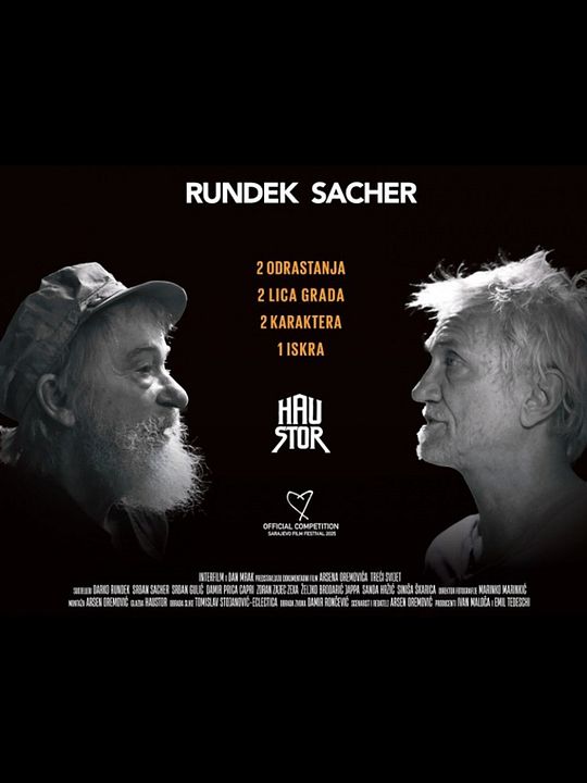 Third World : Affiche