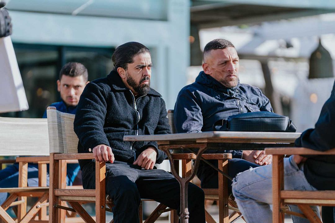 La Nirvana : Photo Arriles Amrani