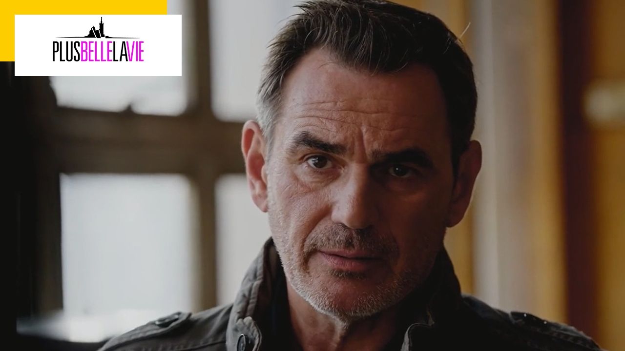Qui Fait Chanter Boher Et Nebout Plus belle la vie : Patrick a-t-il vraiment trompé Babeth ? - News Séries à  la TV - AlloCiné