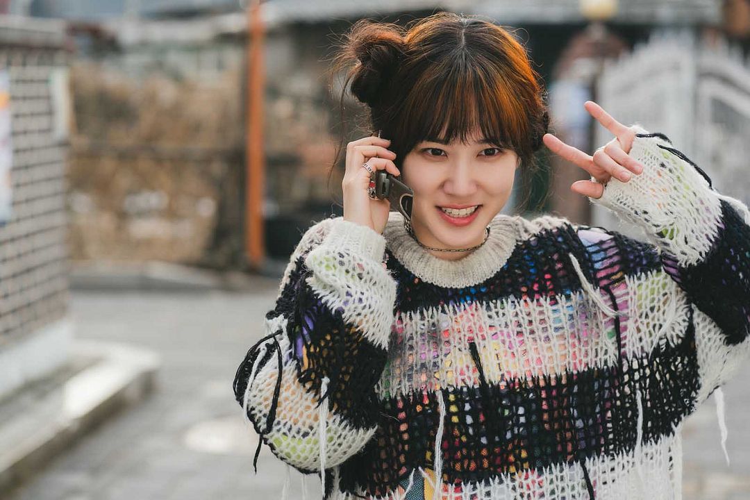 The Wonderfools : Photo Eun-Bin Park