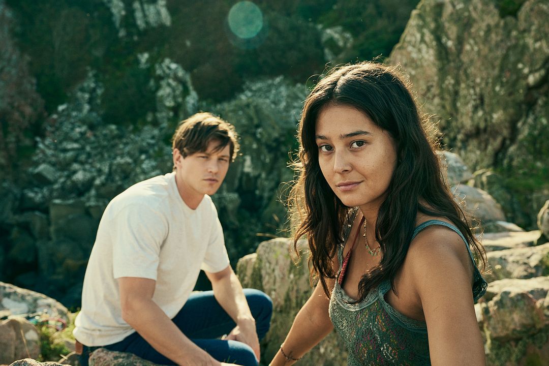Une vie honnête : Photo Simon Lööf, Nora Rios