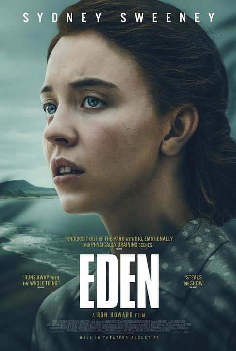 Eden : Affiche