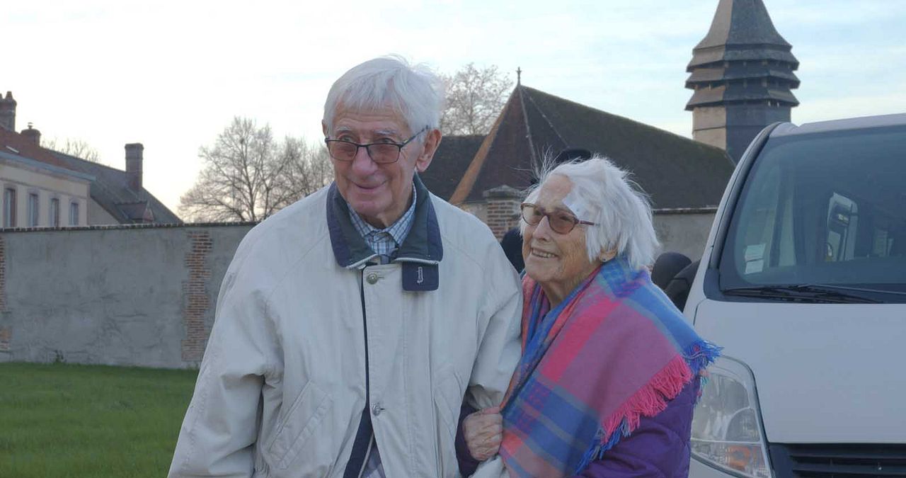 Le Jardinier de ces dames : Photo
