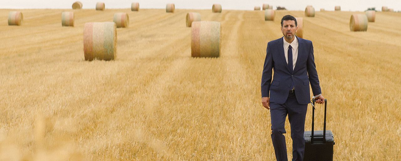 Animal Totem : Photo Samir Guesmi